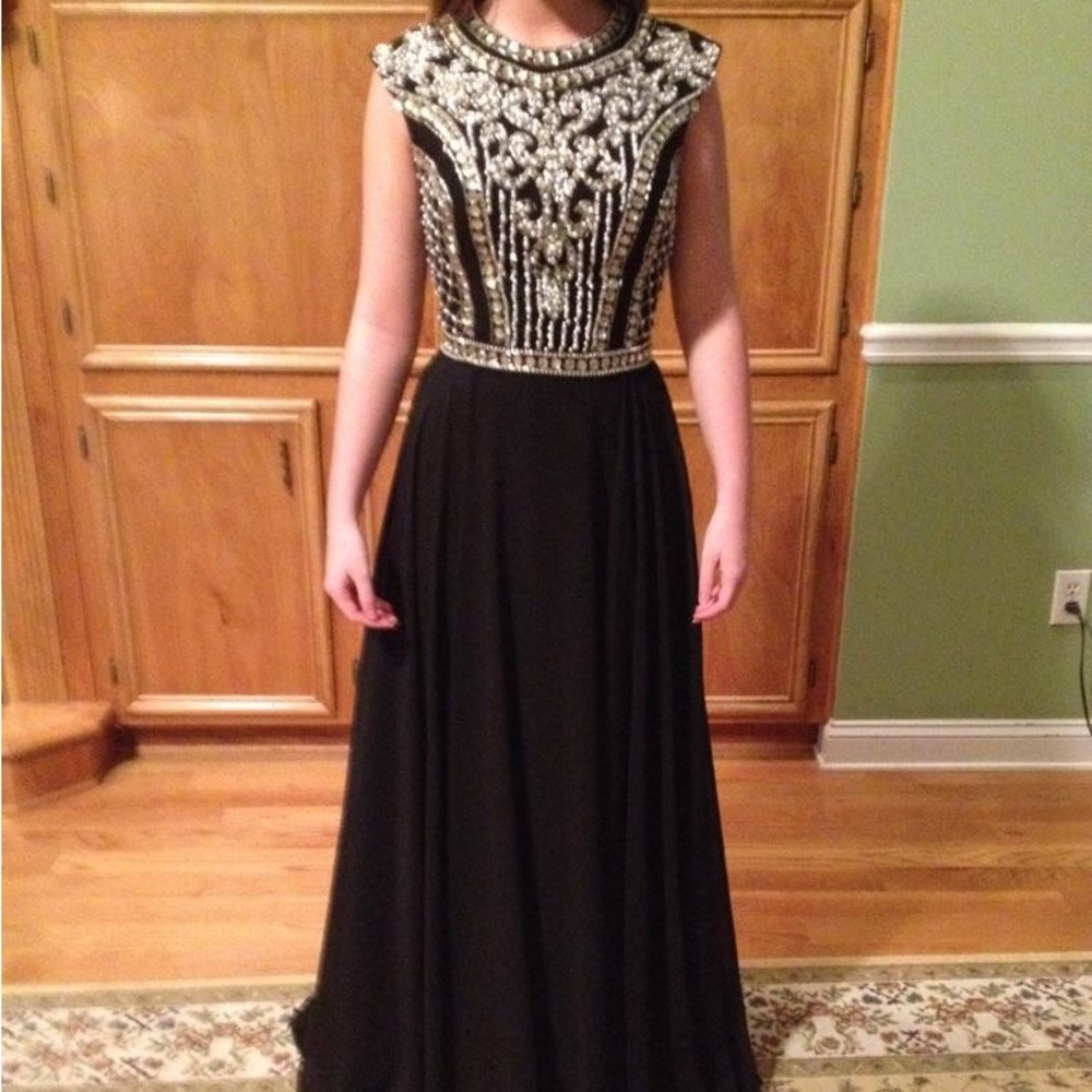 Jovani Prom/Evening Gown